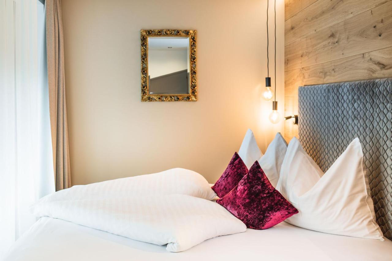 Garni Hotel Miara - Your Dolomites Home Selva di Val Gardena Exterior photo